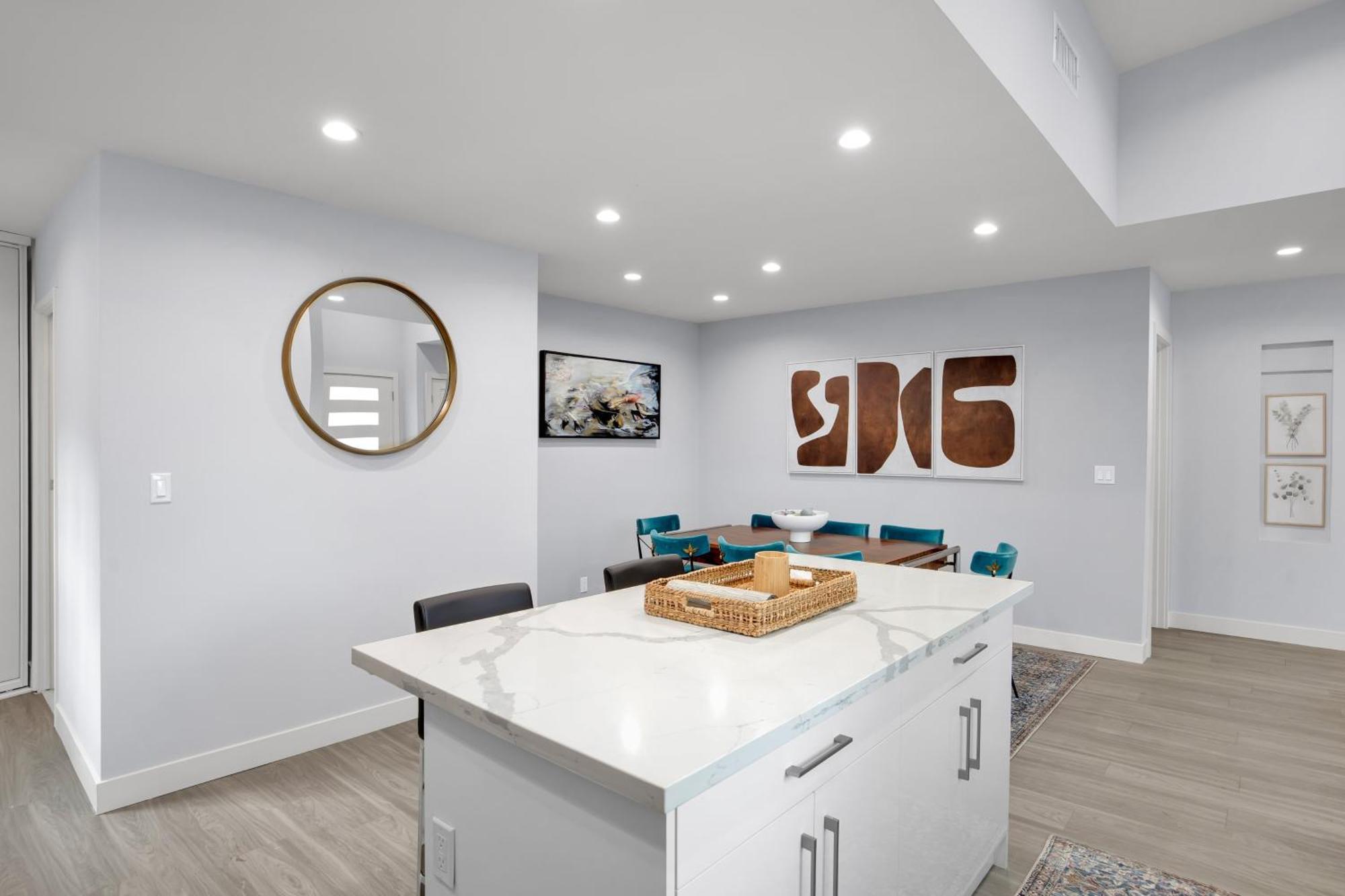 Fulton I By Avantstay Modern Haven In Downtown Holiday home Los Angeles