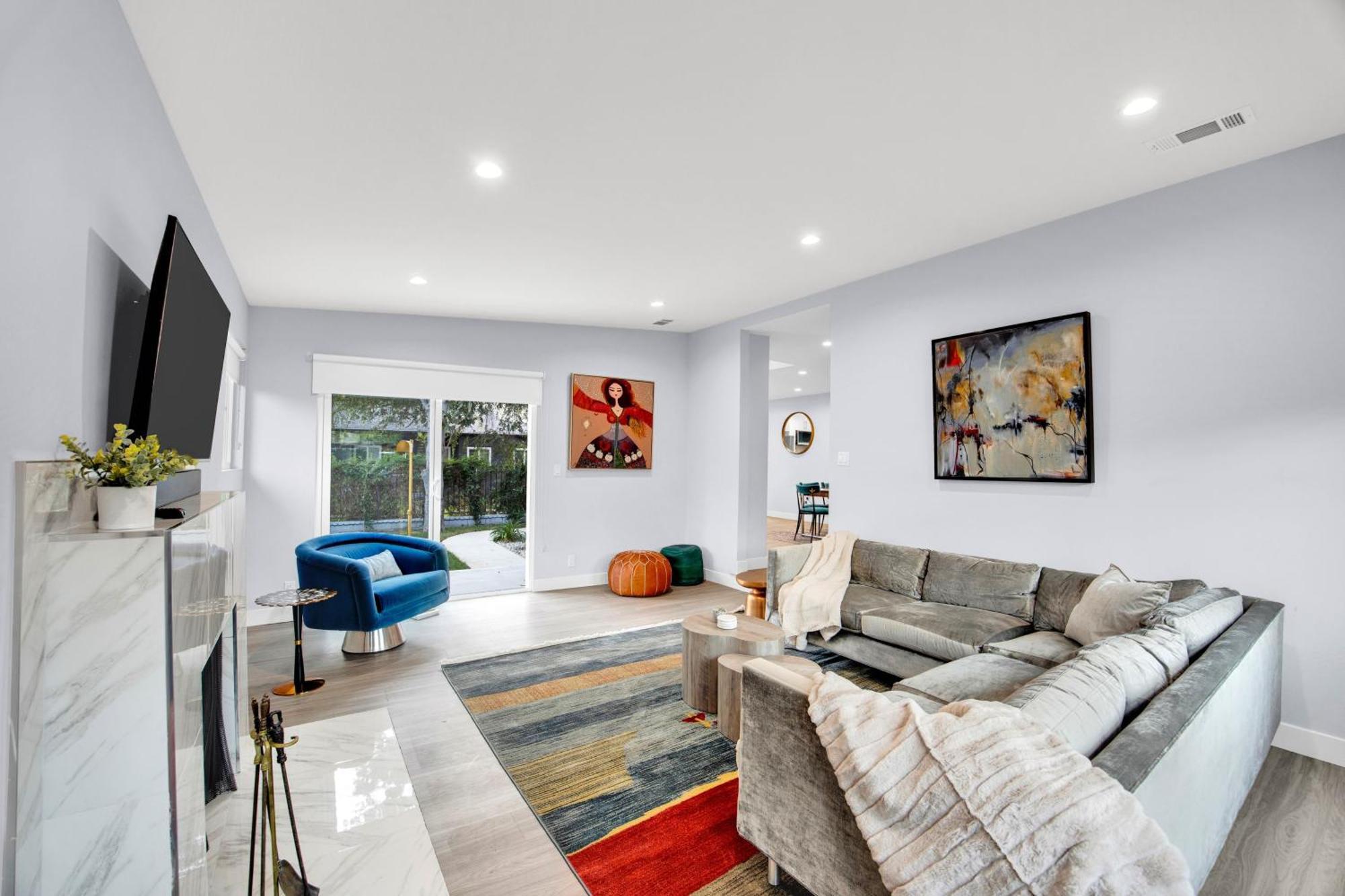 Holiday home Fulton I By Avantstay Modern Haven In Downtown