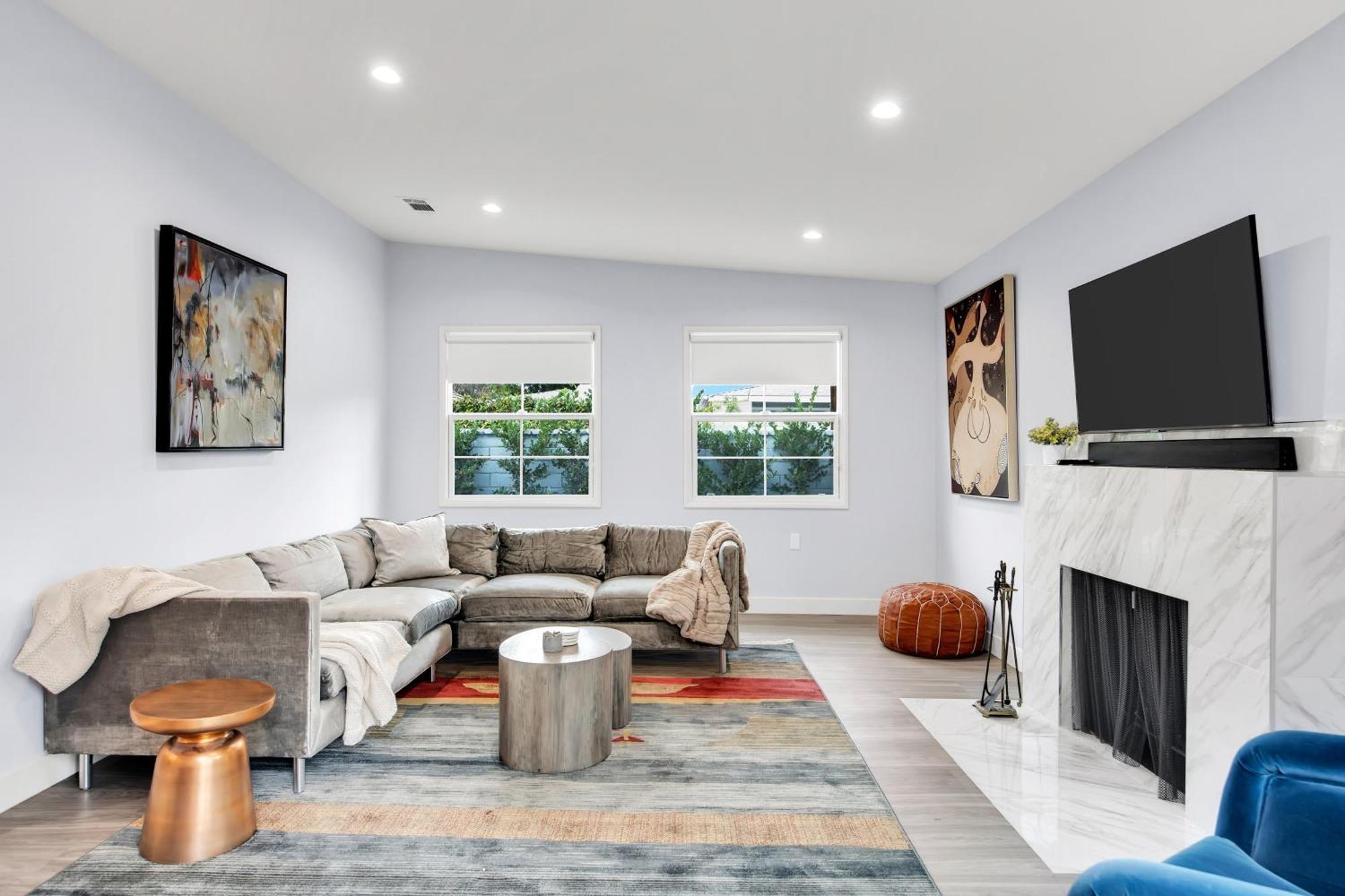 Holiday home Fulton I By Avantstay Modern Haven In Downtown *