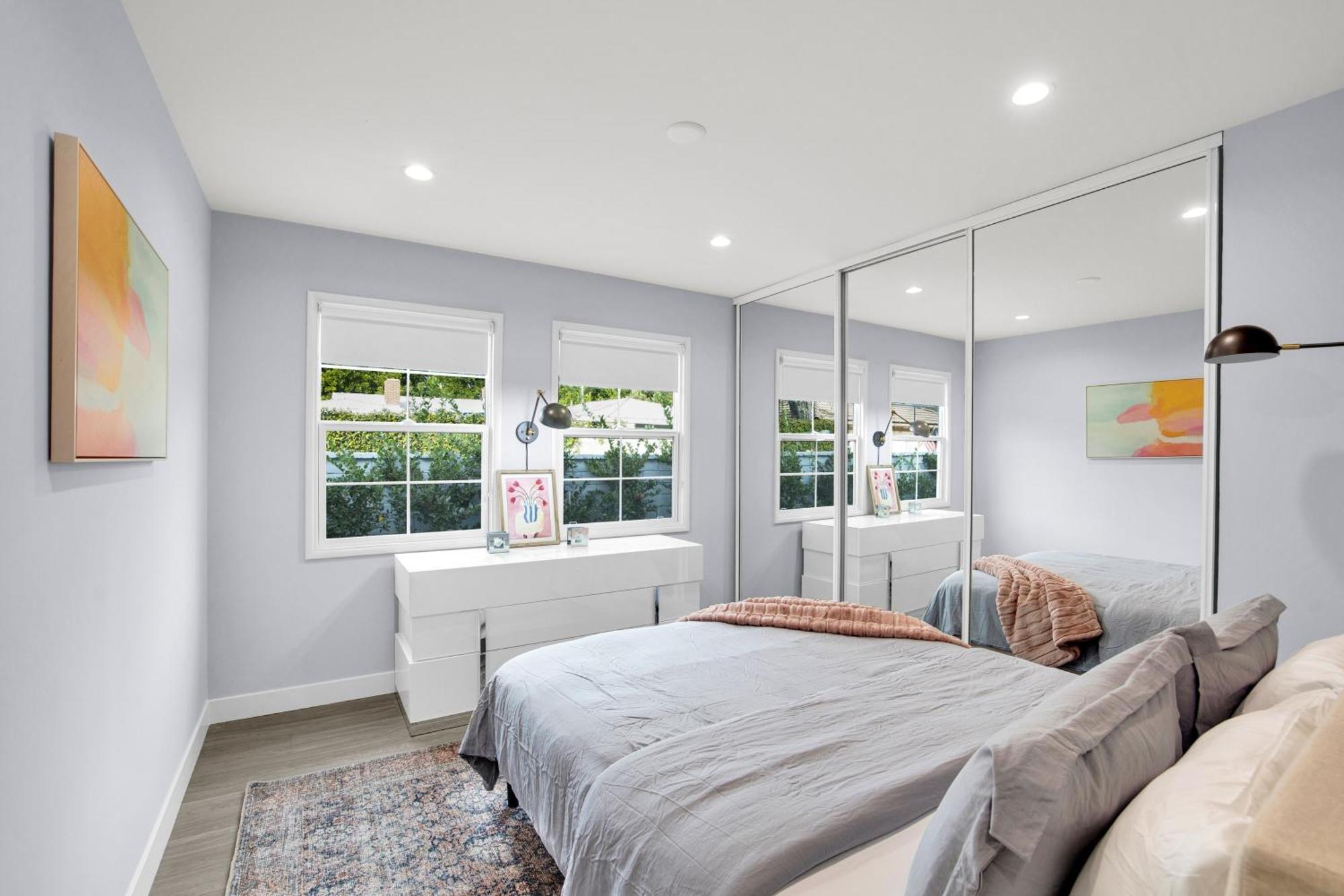 Fulton I By Avantstay Modern Haven In Downtown Holiday home Los Angeles