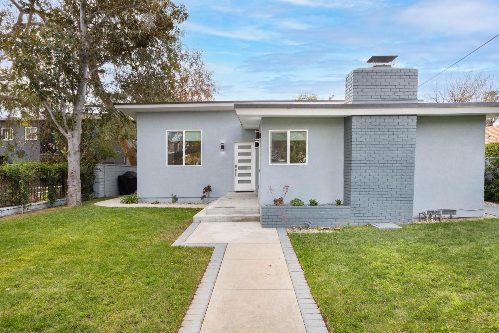 Holiday home Fulton I By Avantstay Modern Haven In Downtown