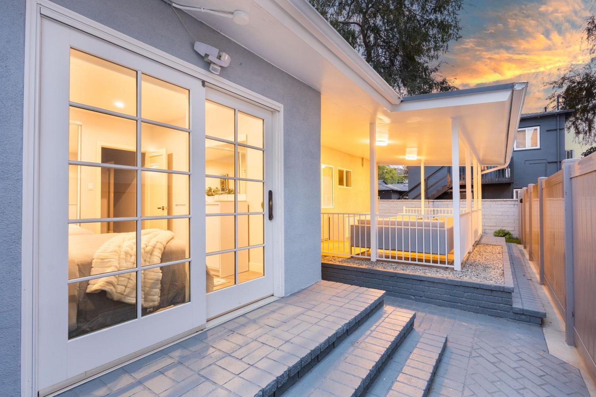 Holiday home Fulton I By Avantstay Modern Haven In Downtown
