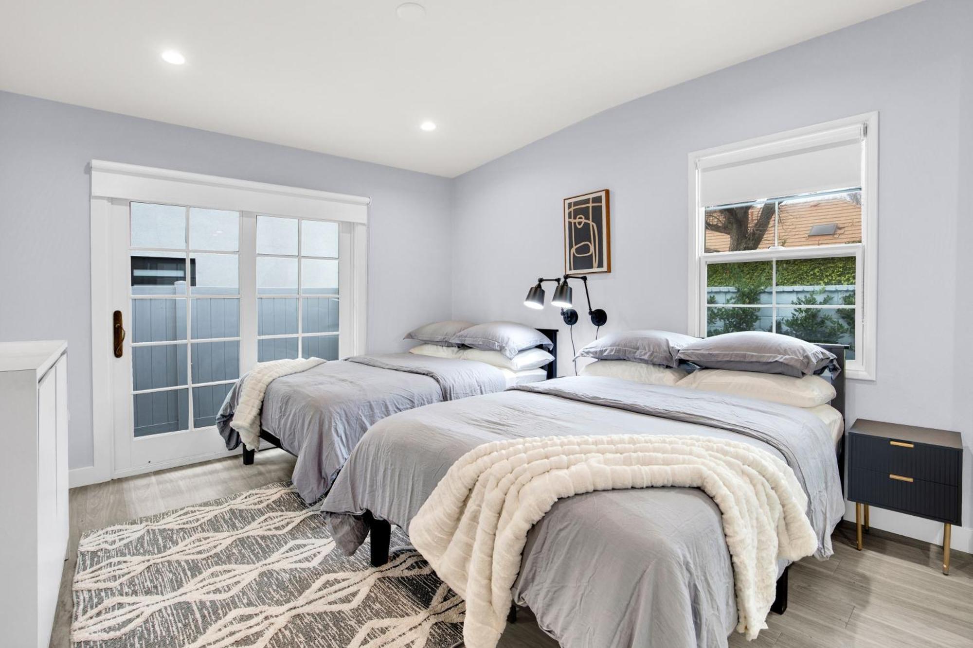 Holiday home Fulton I By Avantstay Modern Haven In Downtown *