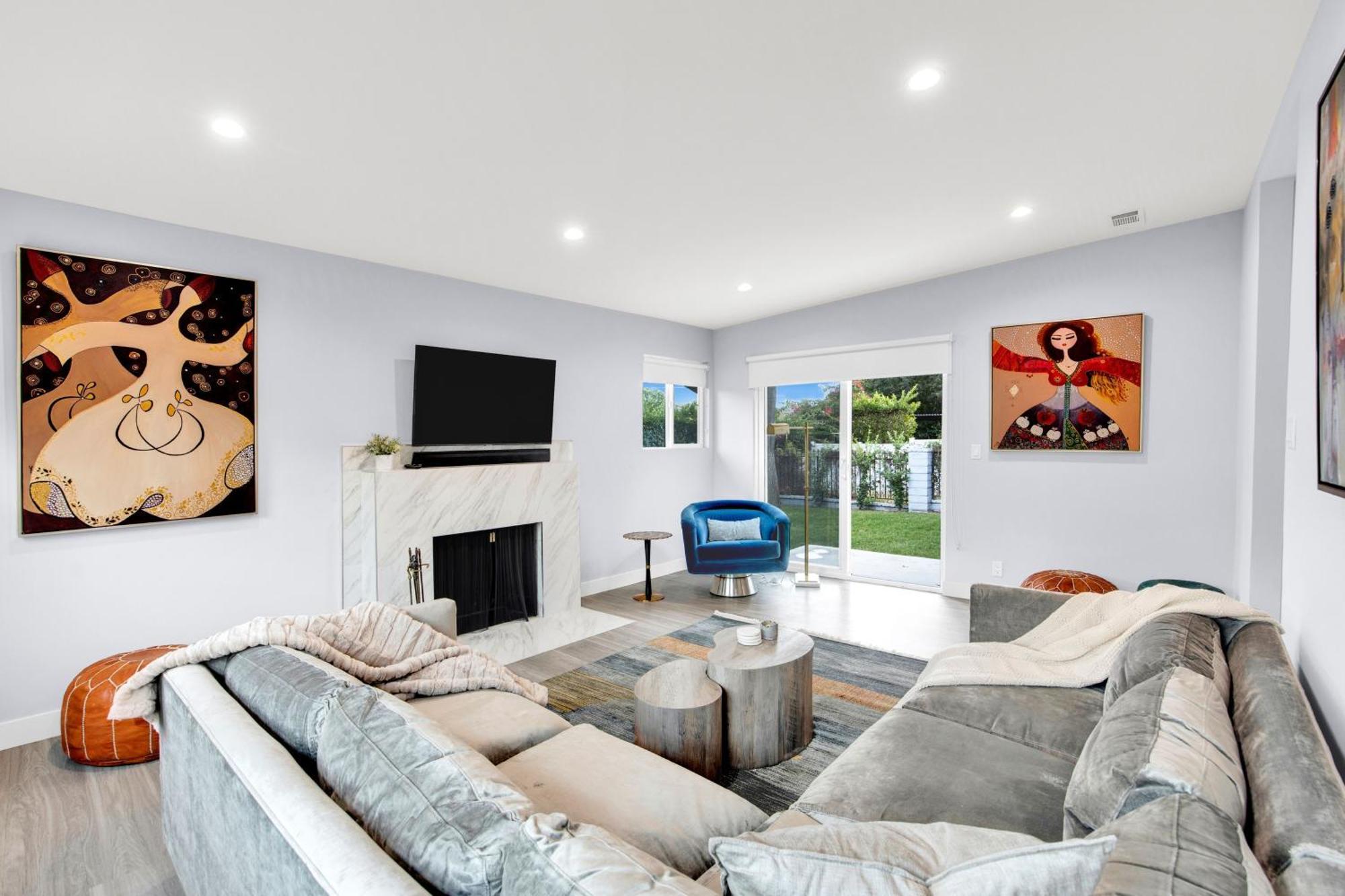 Fulton I By Avantstay Modern Haven In Downtown Los Angeles