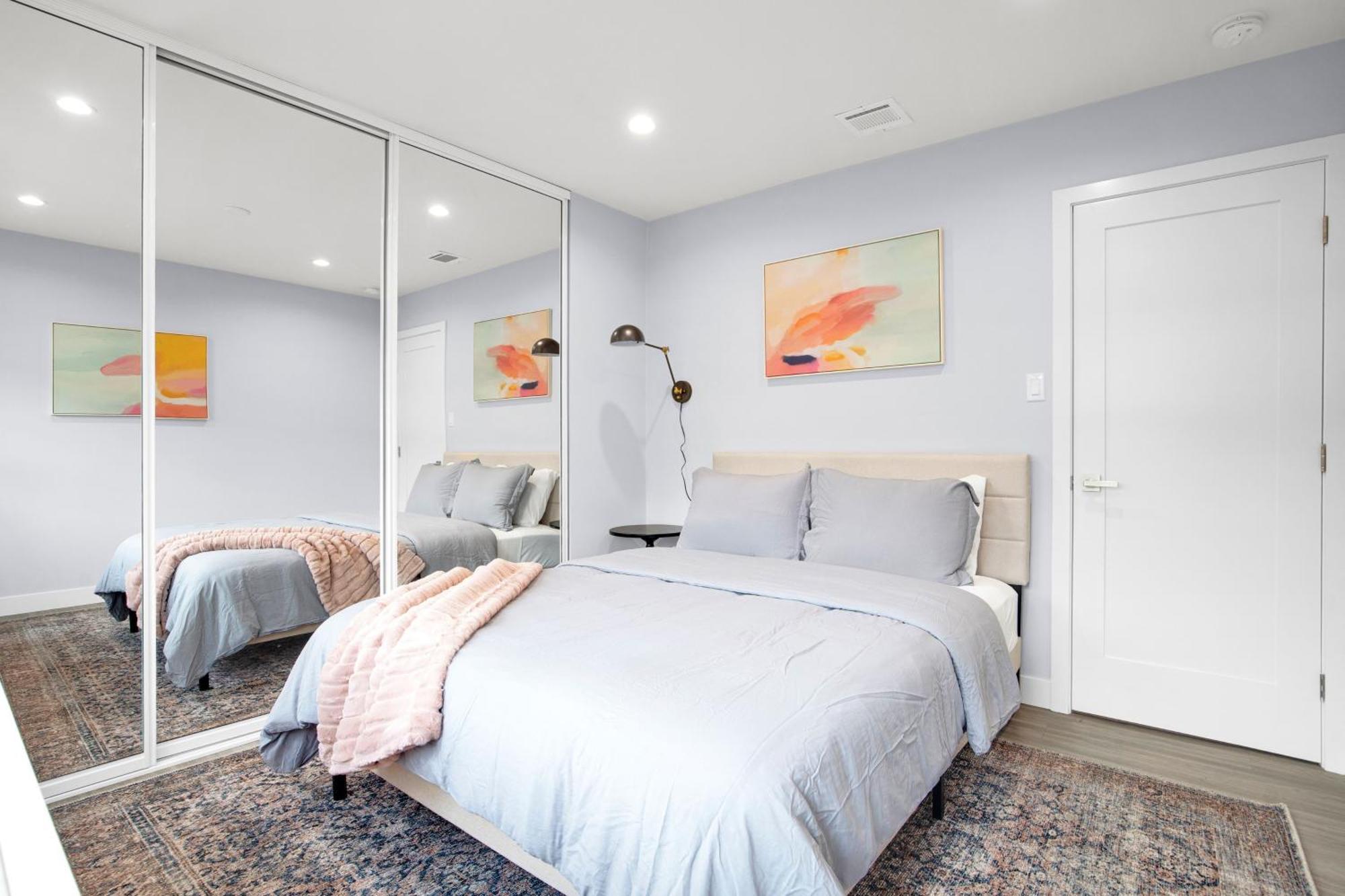 Fulton I By Avantstay Modern Haven In Downtown Los Angeles