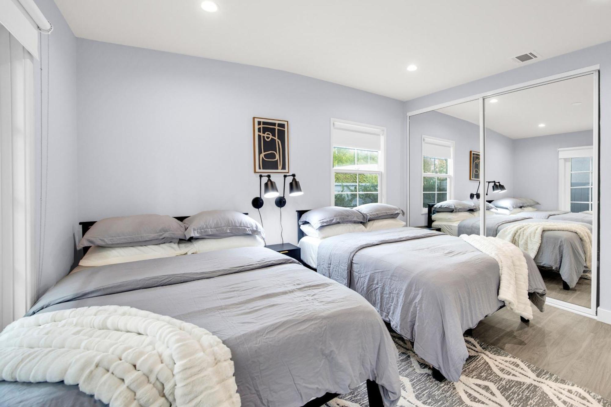 Holiday home Fulton I By Avantstay Modern Haven In Downtown *