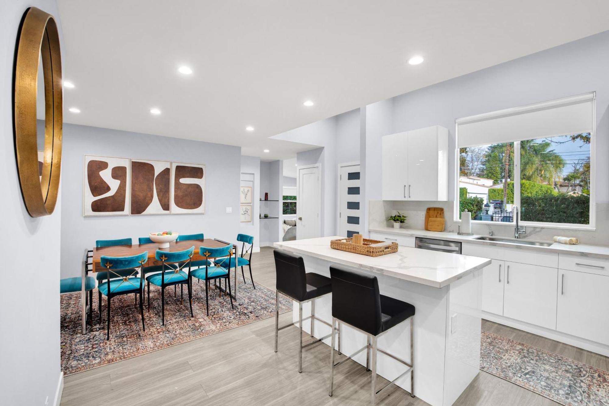 Holiday home Fulton I By Avantstay Modern Haven In Downtown Los Angeles