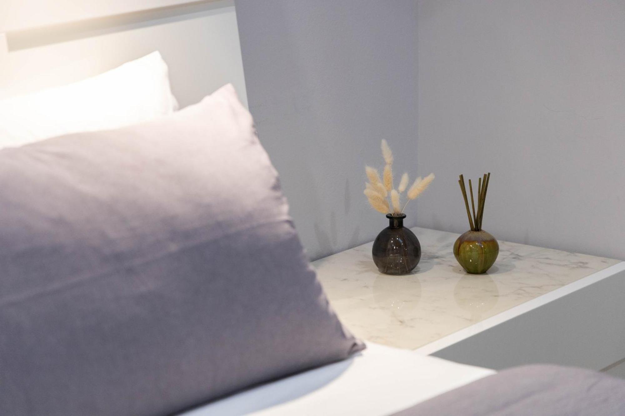 Fulton I By Avantstay Modern Haven In Downtown Holiday home