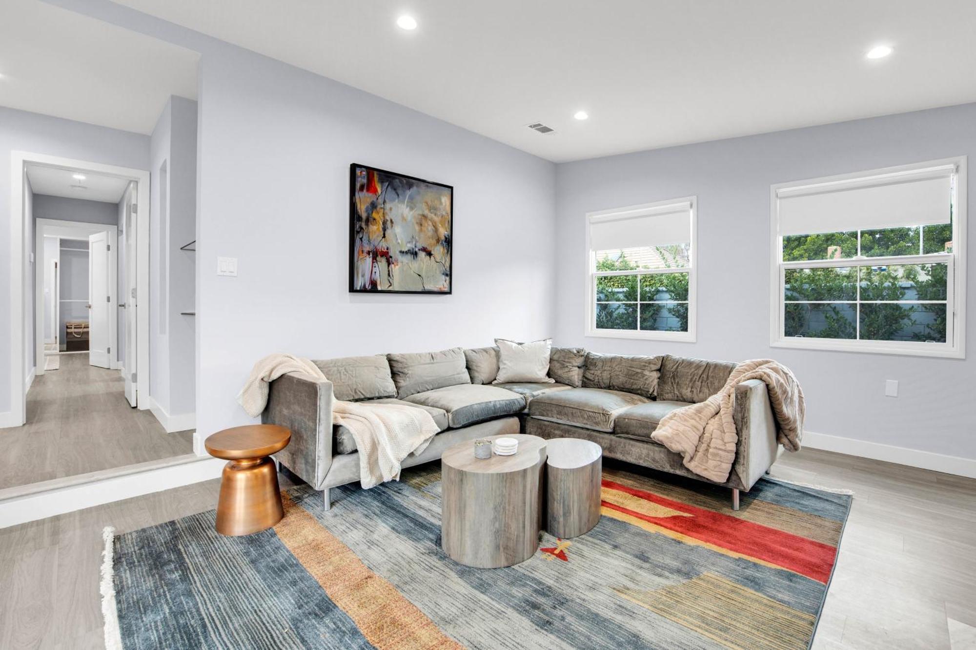 Holiday home Fulton I By Avantstay Modern Haven In Downtown