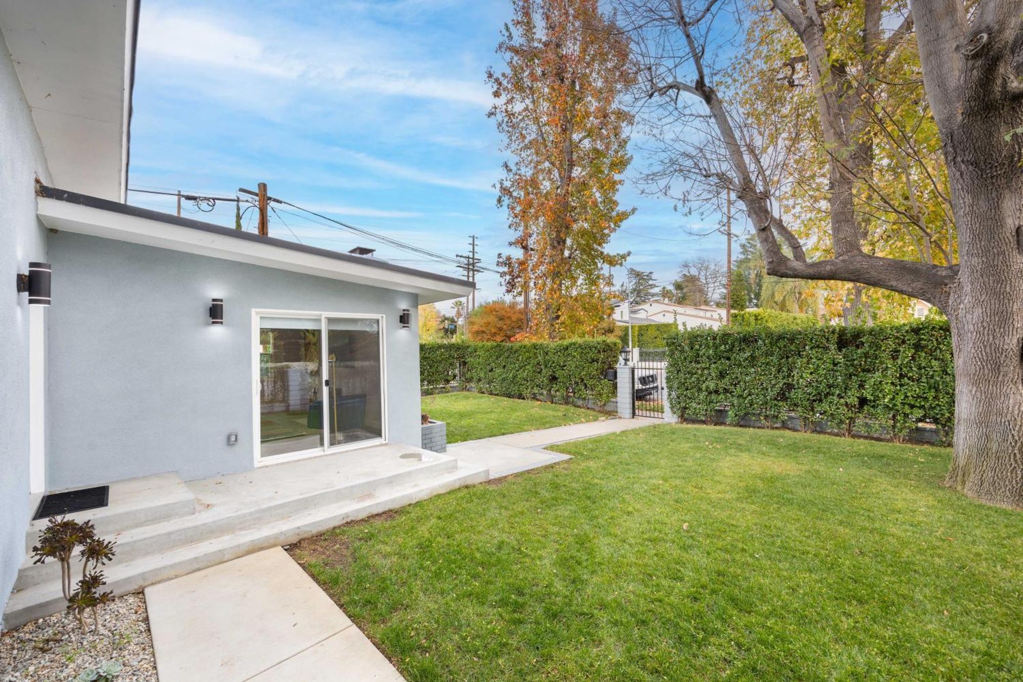 Fulton I By Avantstay Modern Haven In Downtown Los Angeles