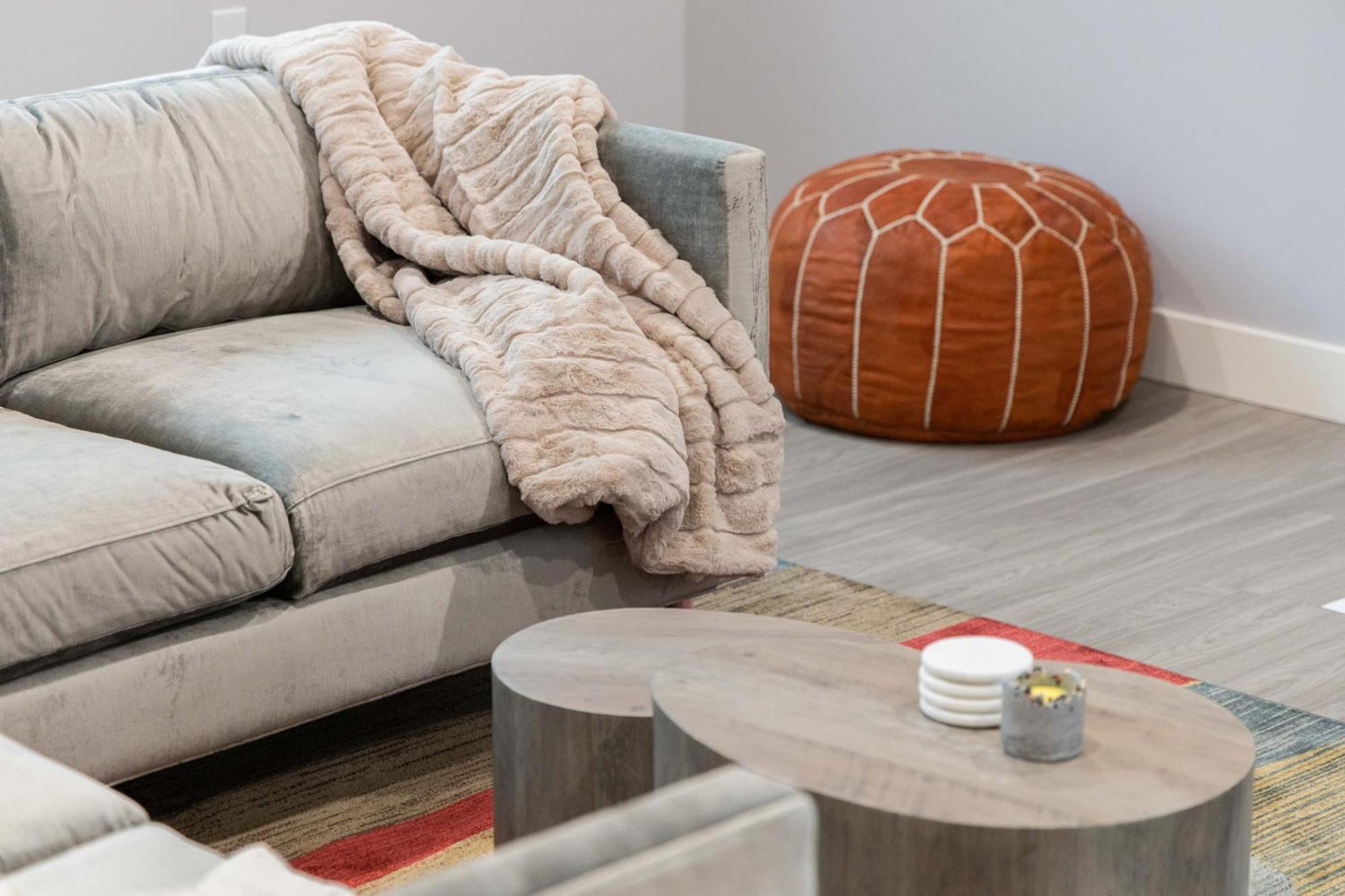 Fulton I By Avantstay Modern Haven In Downtown