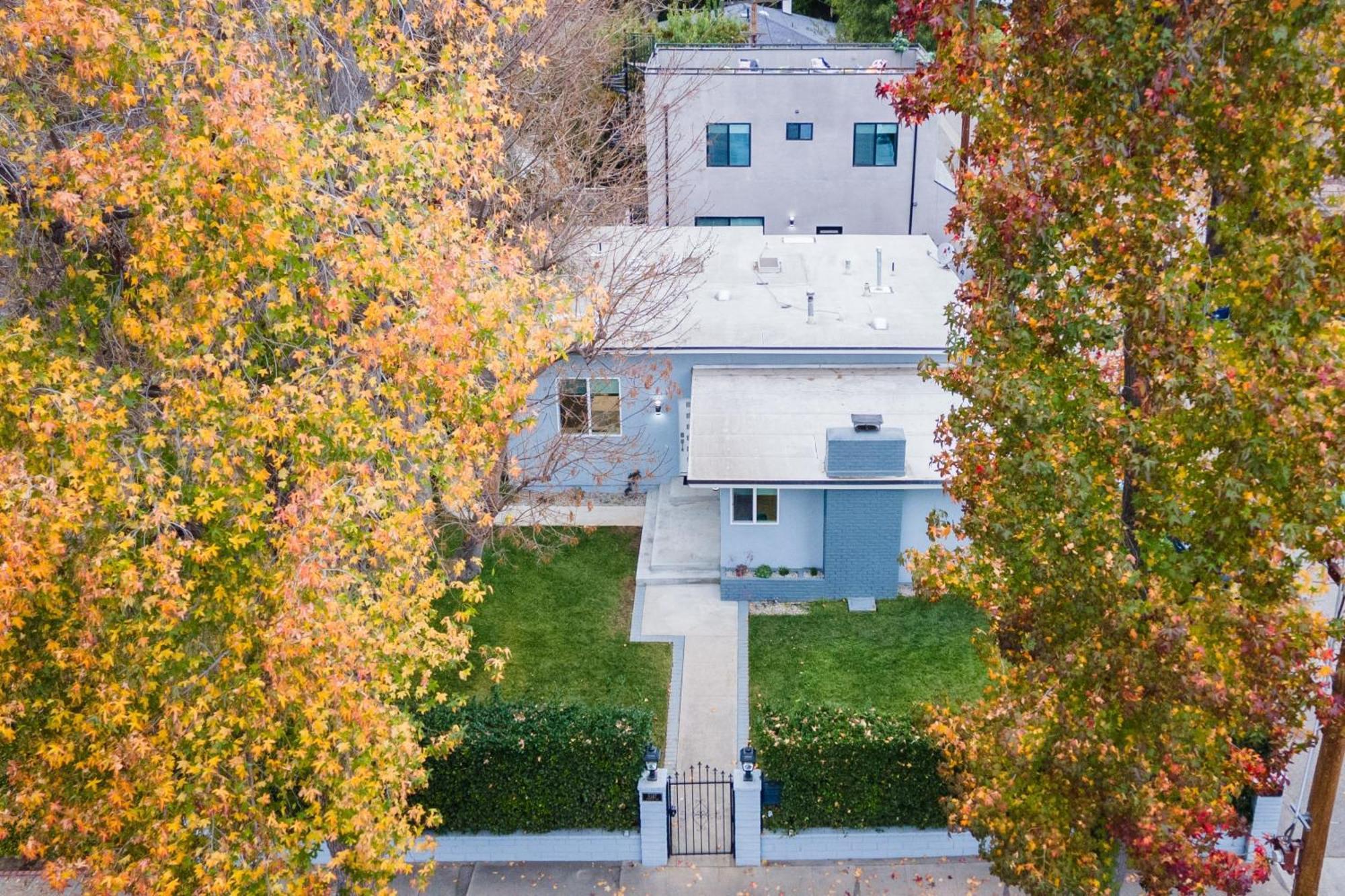 Fulton I By Avantstay Modern Haven In Downtown Holiday home