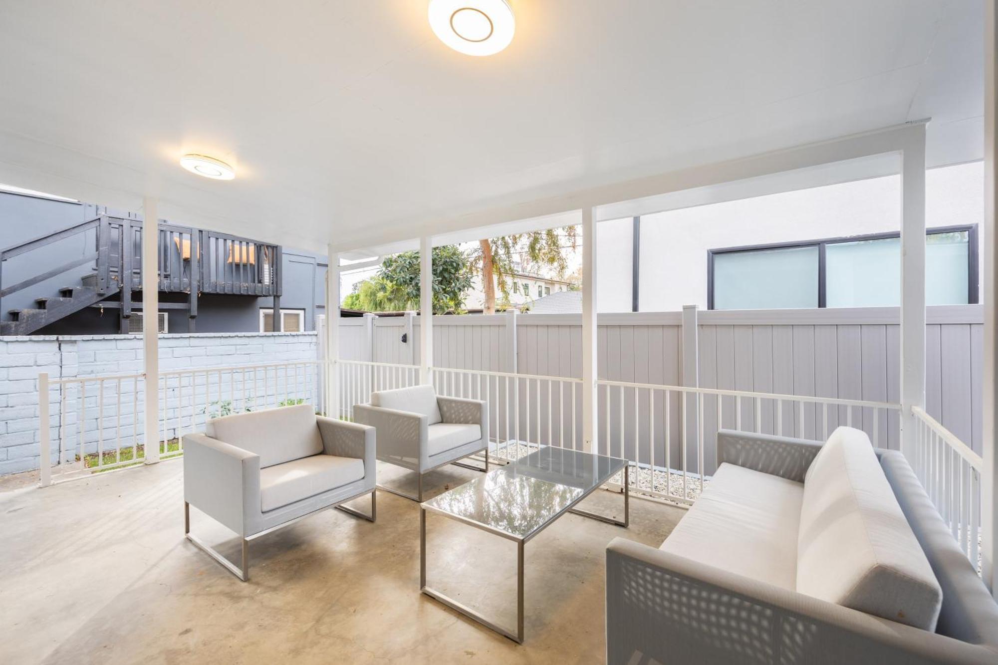 Fulton I By Avantstay Modern Haven In Downtown *