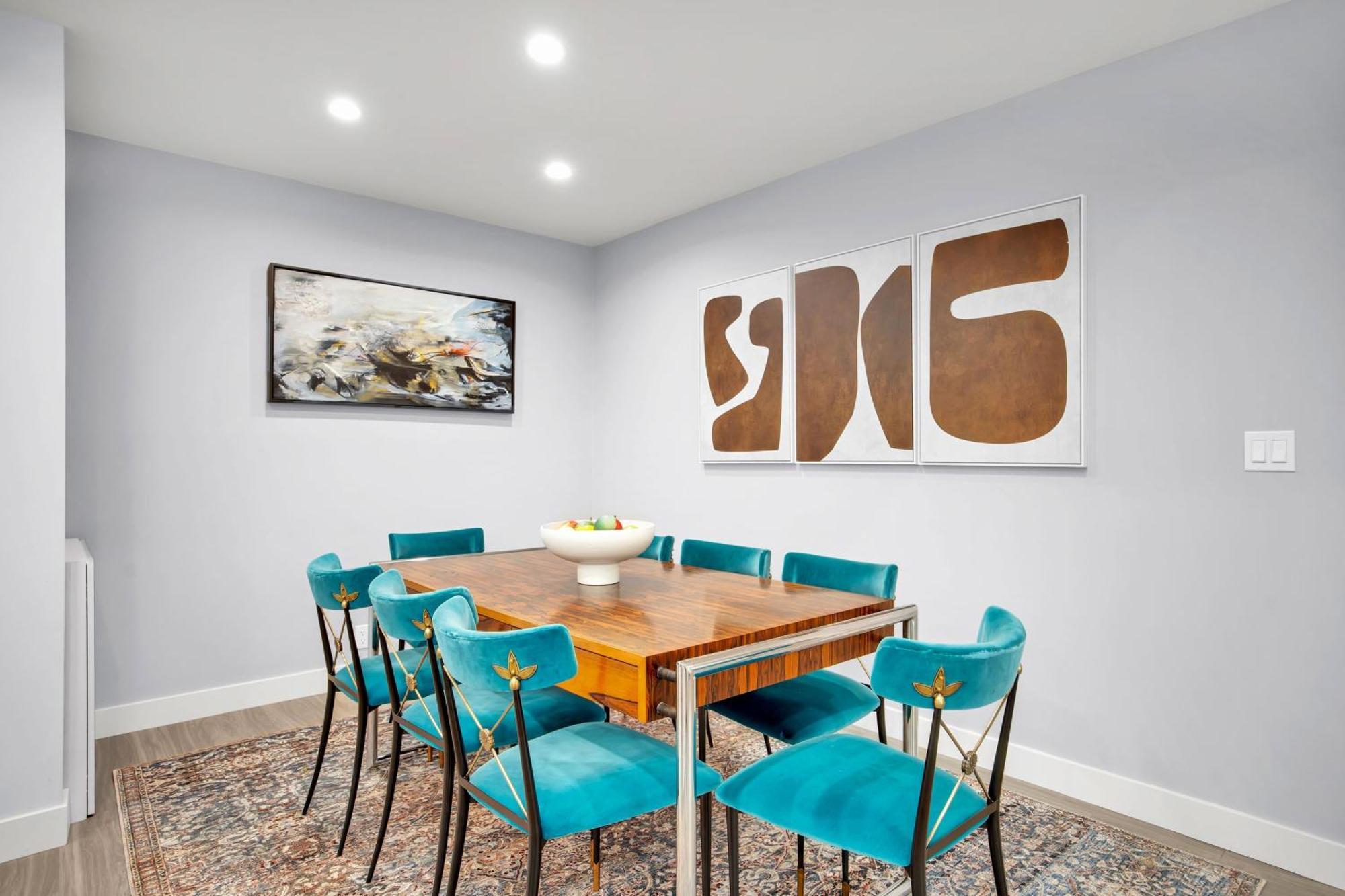 Fulton I By Avantstay Modern Haven In Downtown