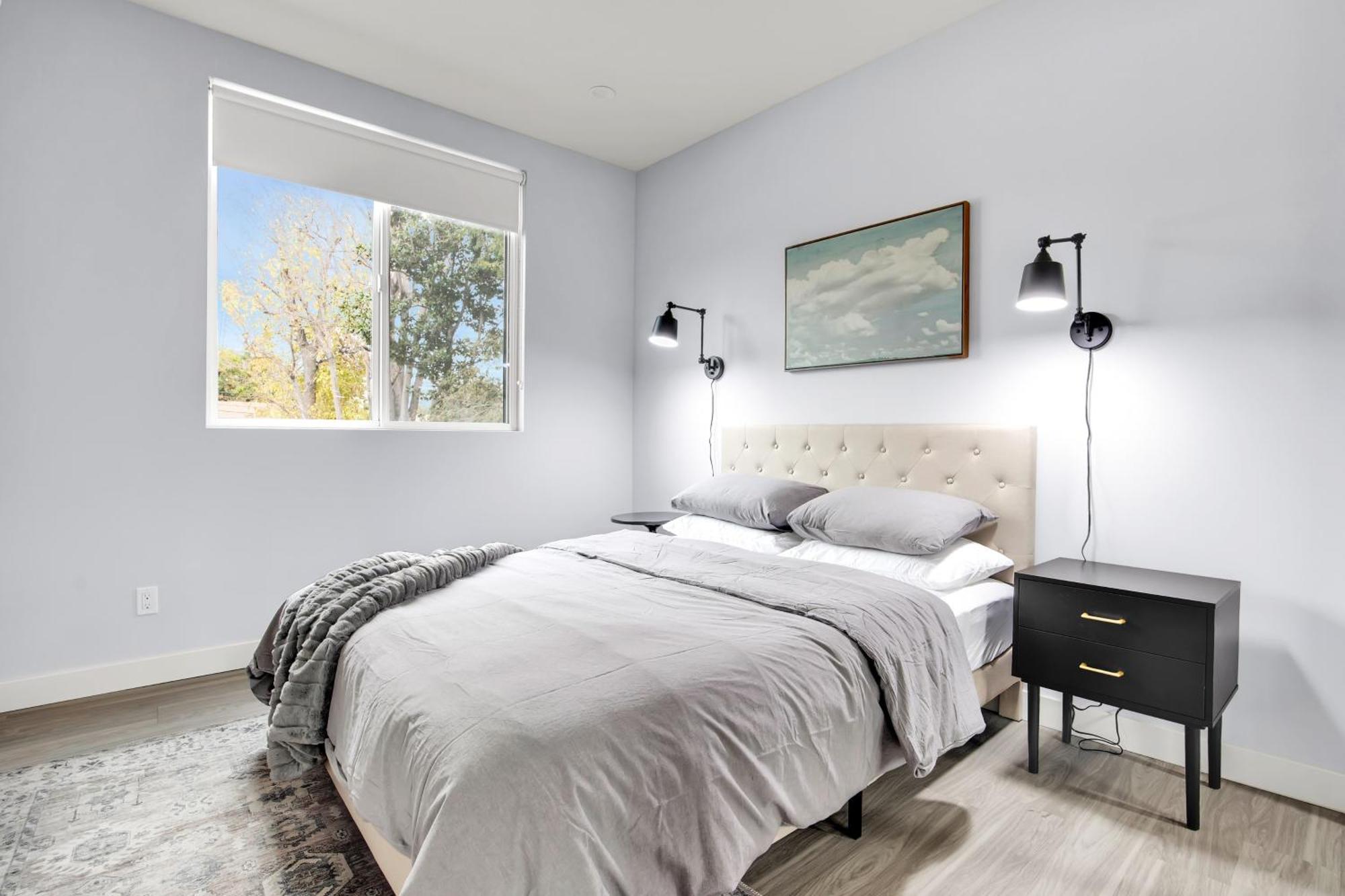 Fulton Ii By Avantstay Rooftop Patio W Views Holiday home Los Angeles