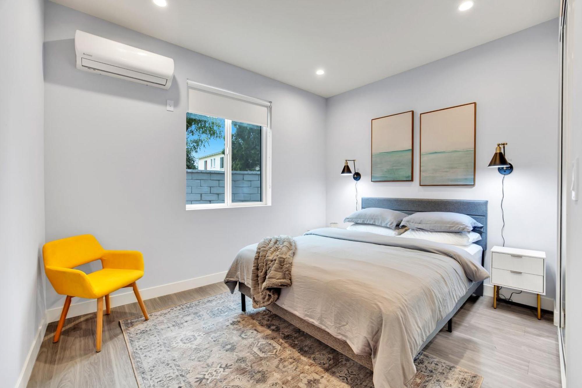 Fulton Ii By Avantstay Rooftop Patio W Views * Los Angeles