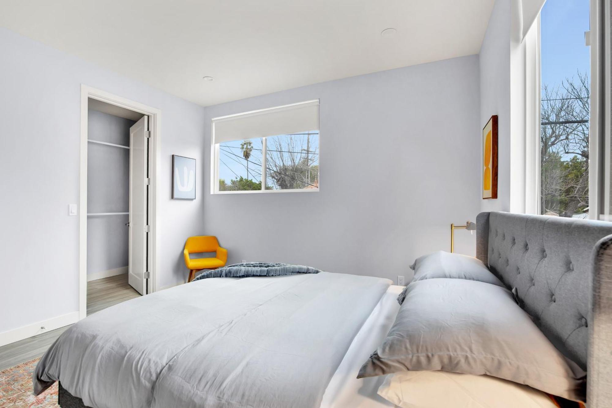Fulton Ii By Avantstay Rooftop Patio W Views Holiday home *
