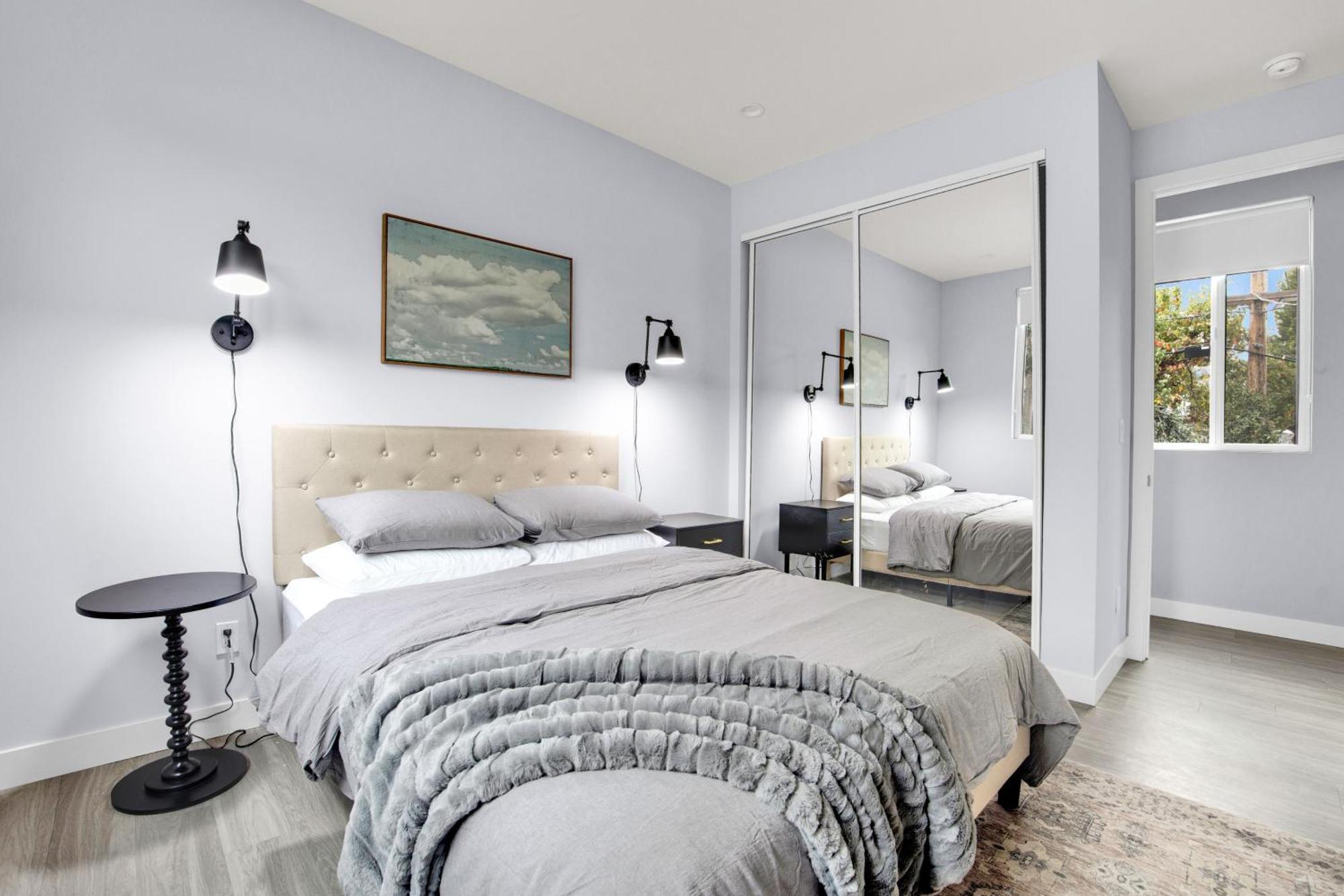 Holiday home Fulton Ii By Avantstay Rooftop Patio W Views *