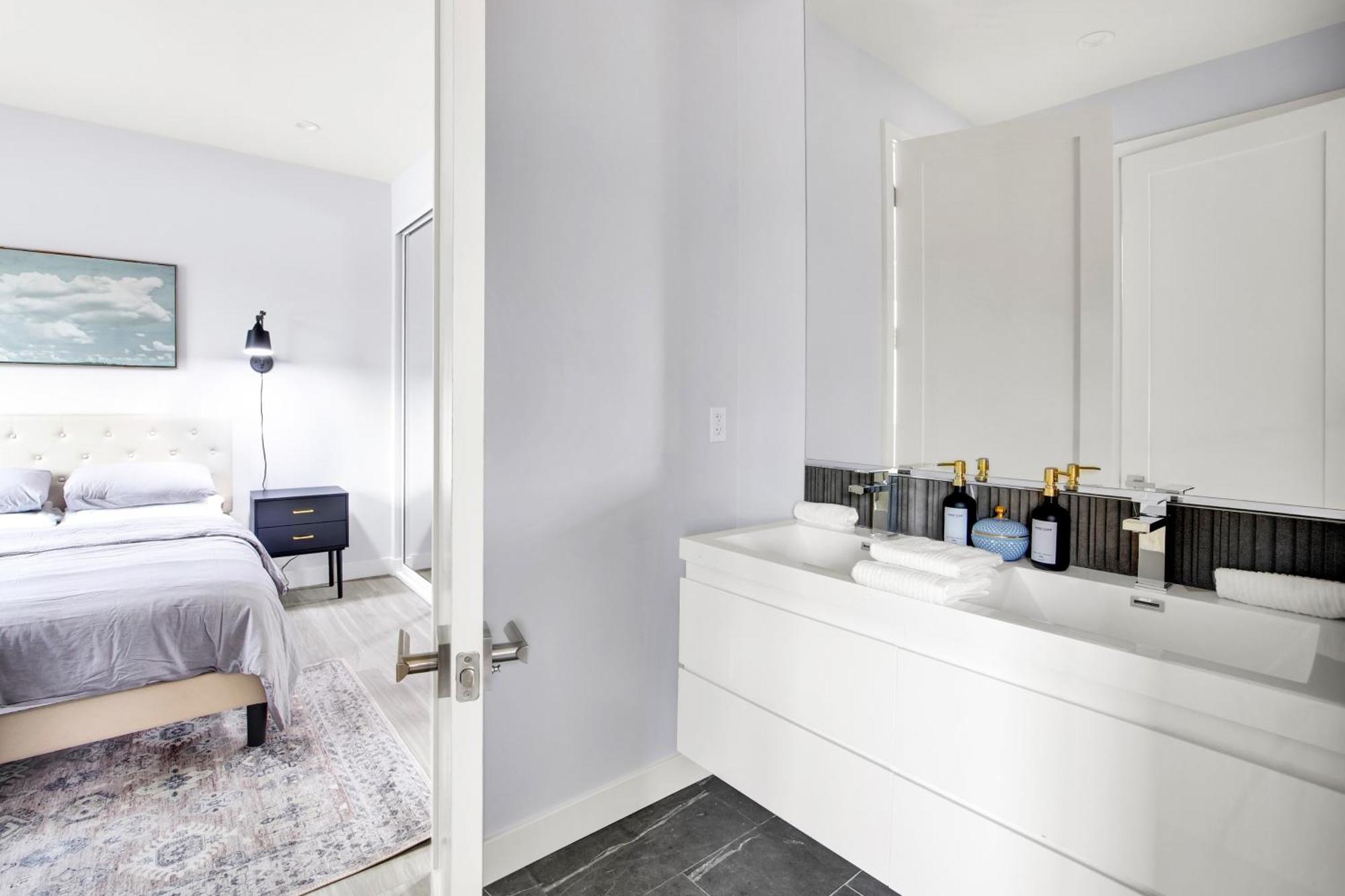 Fulton Ii By Avantstay Rooftop Patio W Views Holiday home Los Angeles