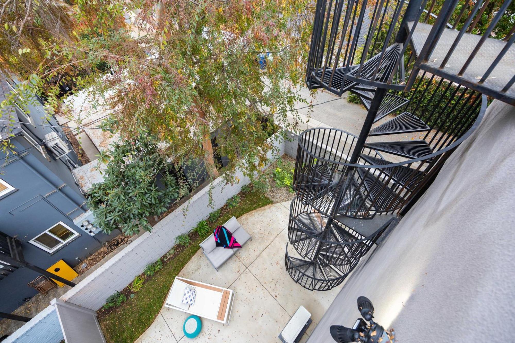 Holiday home Fulton Ii By Avantstay Rooftop Patio W Views