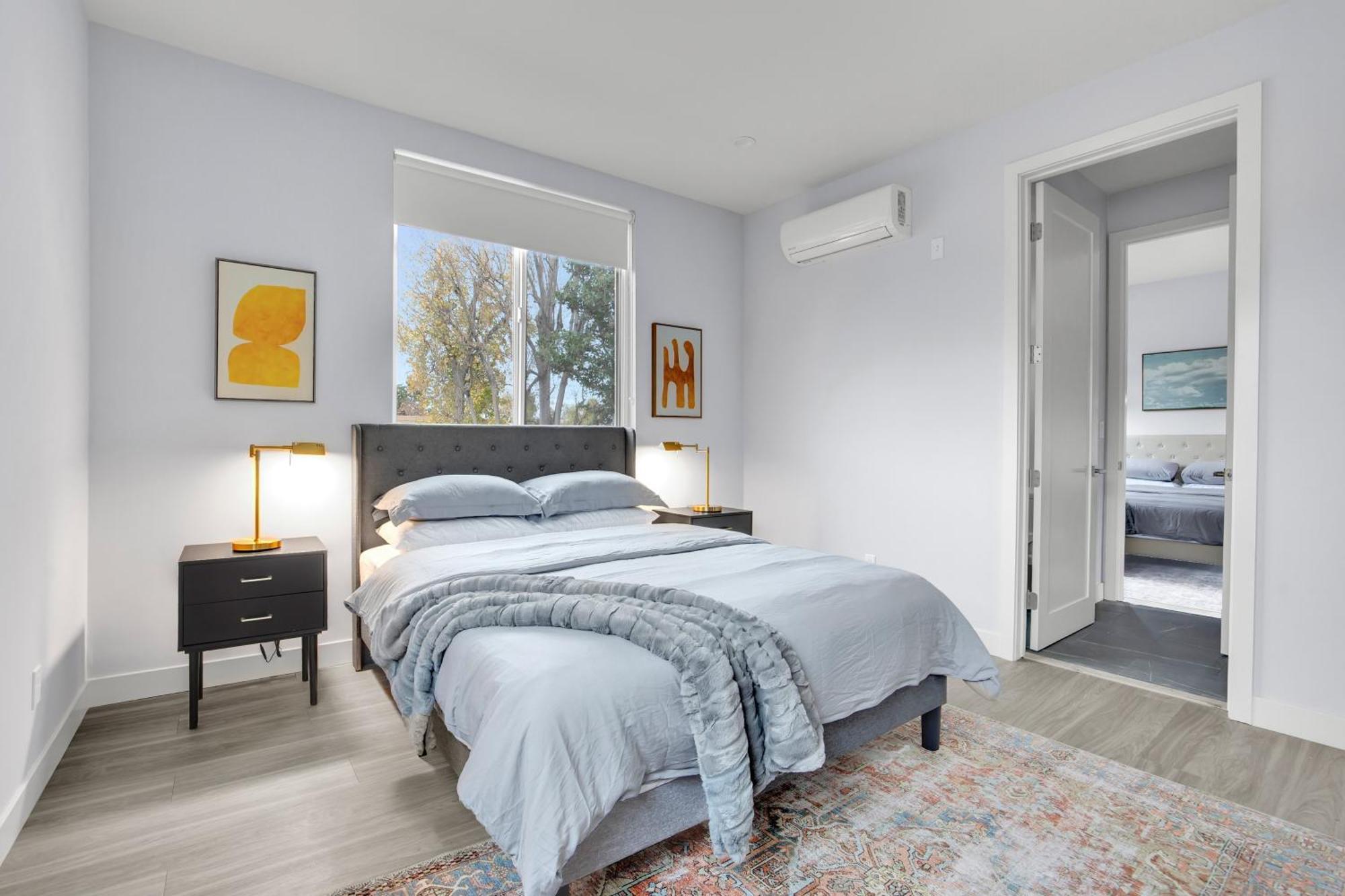 Fulton Ii By Avantstay Rooftop Patio W Views Holiday home Los Angeles