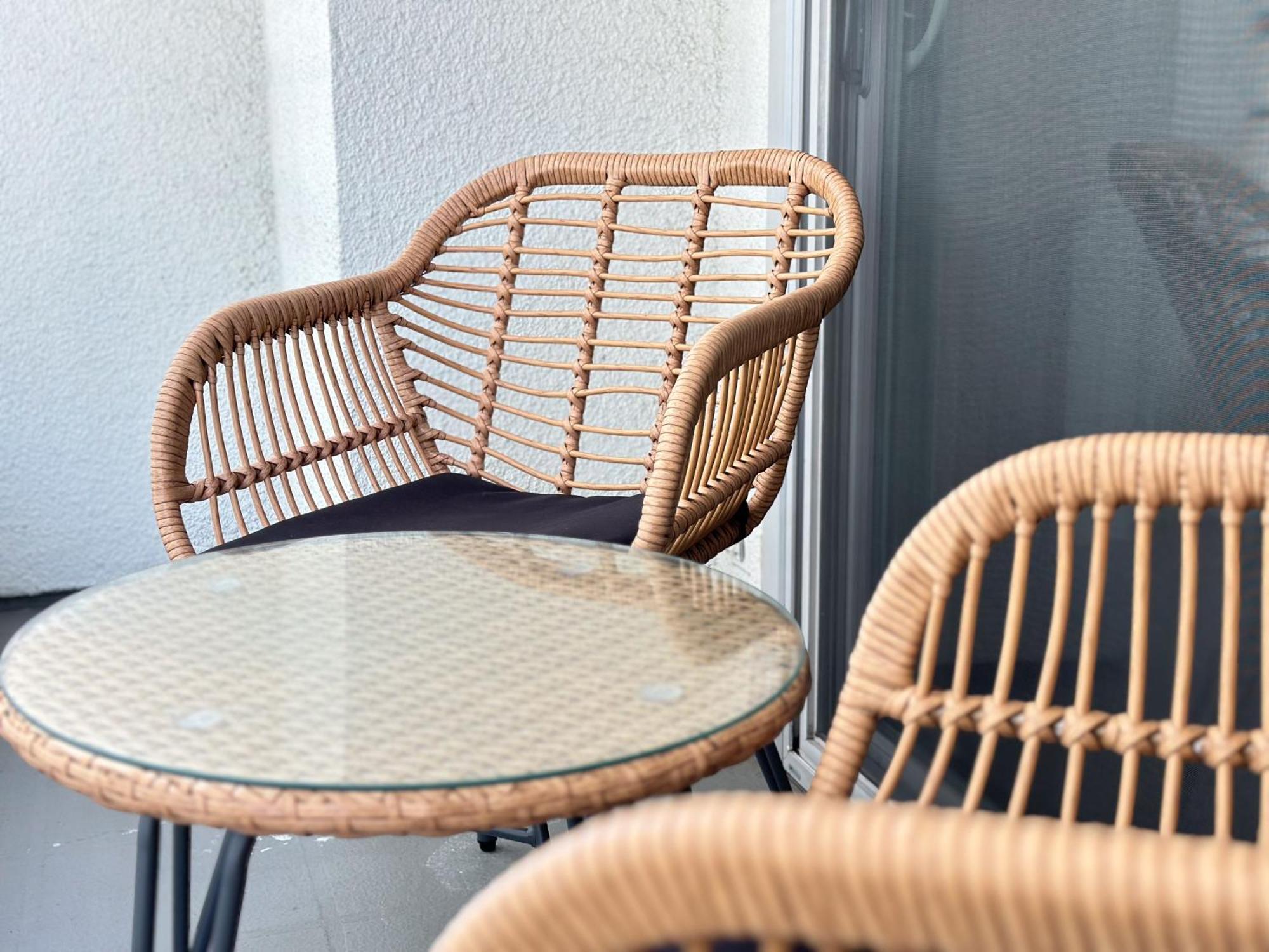 Marina W Free Parking Apartment *
