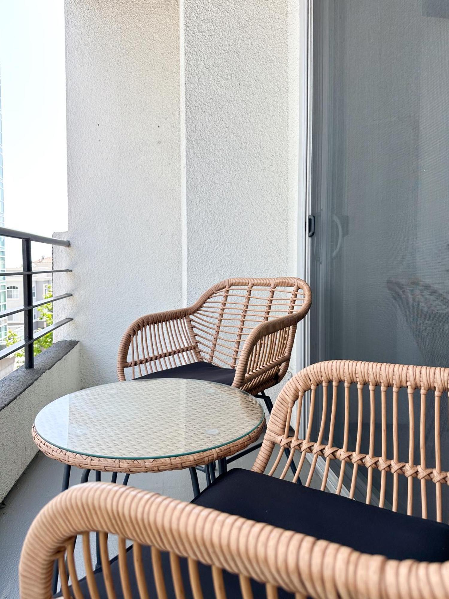 Apartment Marina W Free Parking *