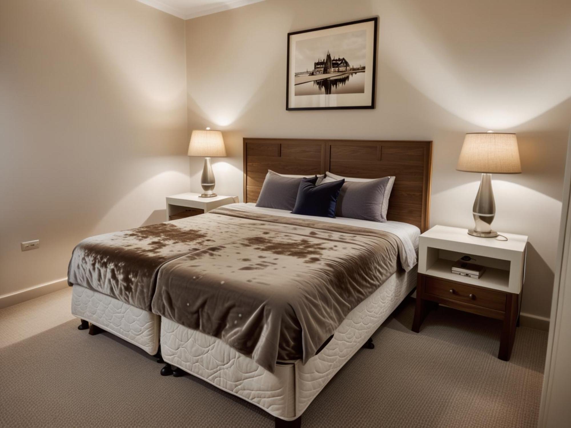 Aparthotel Stayspro - Venice Luxury Minutes To The Marina And Santa Monica Limited Time Free Parking *