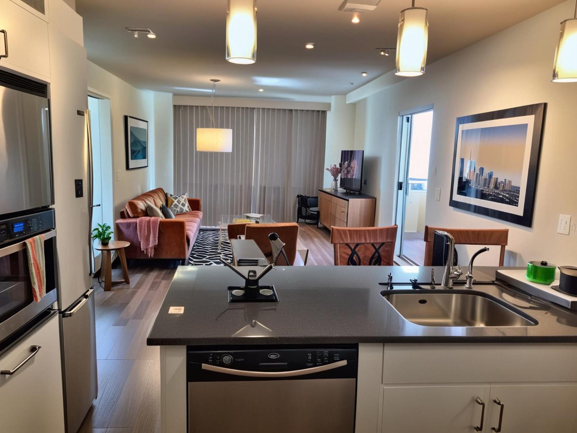 Stayspro - Venice Luxury Minutes To The Marina And Santa Monica Limited Time Free Parking * Los Angeles