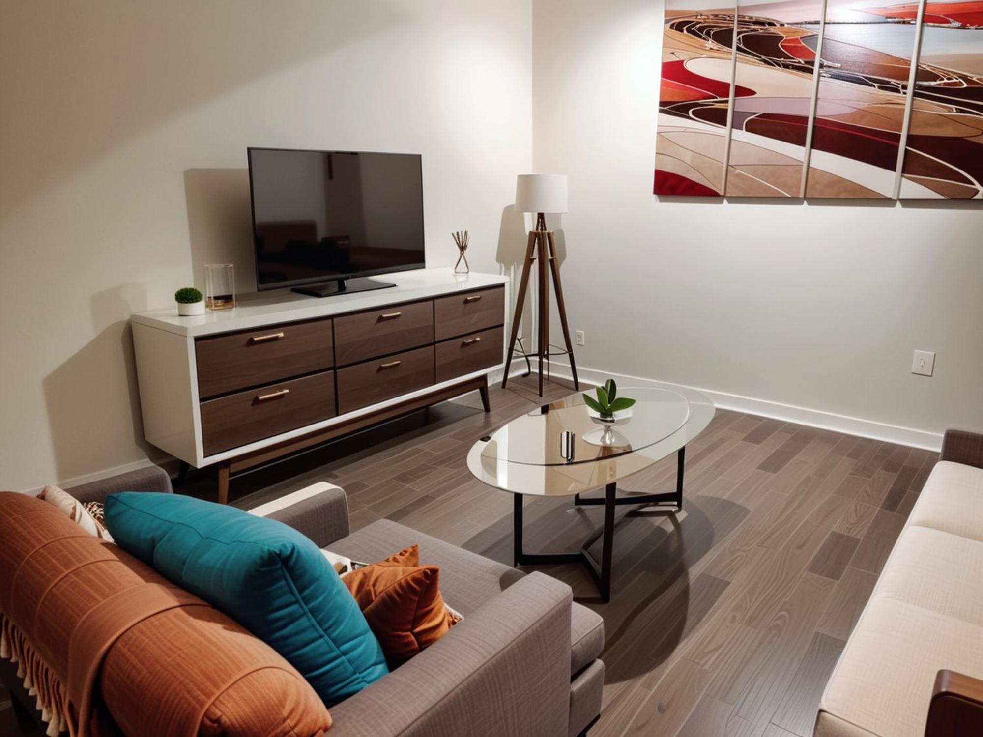 Stayspro - Venice Luxury Minutes To The Marina And Santa Monica Limited Time Free Parking Aparthotel *