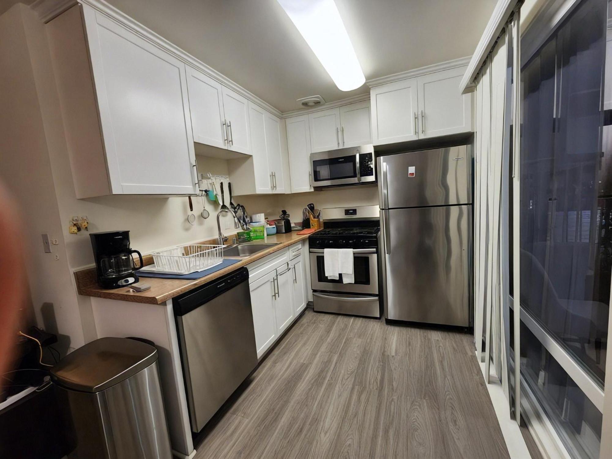Aparthotel Stayspro - Executive Santa Monica