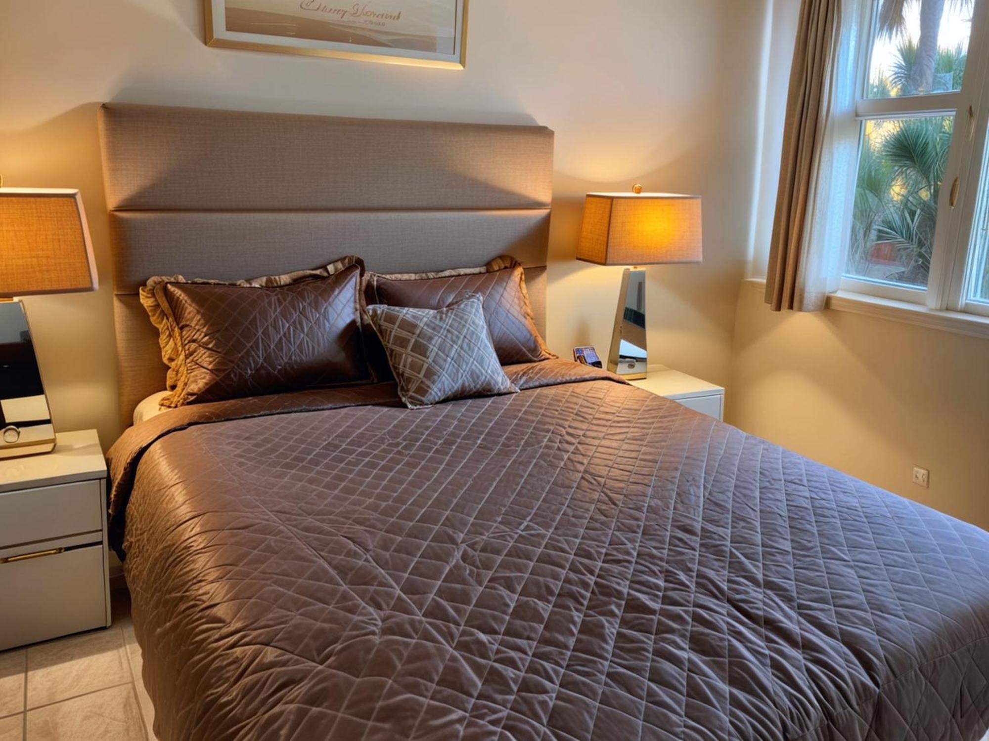 Aparthotel Stayspro - Executive Santa Monica Los Angeles