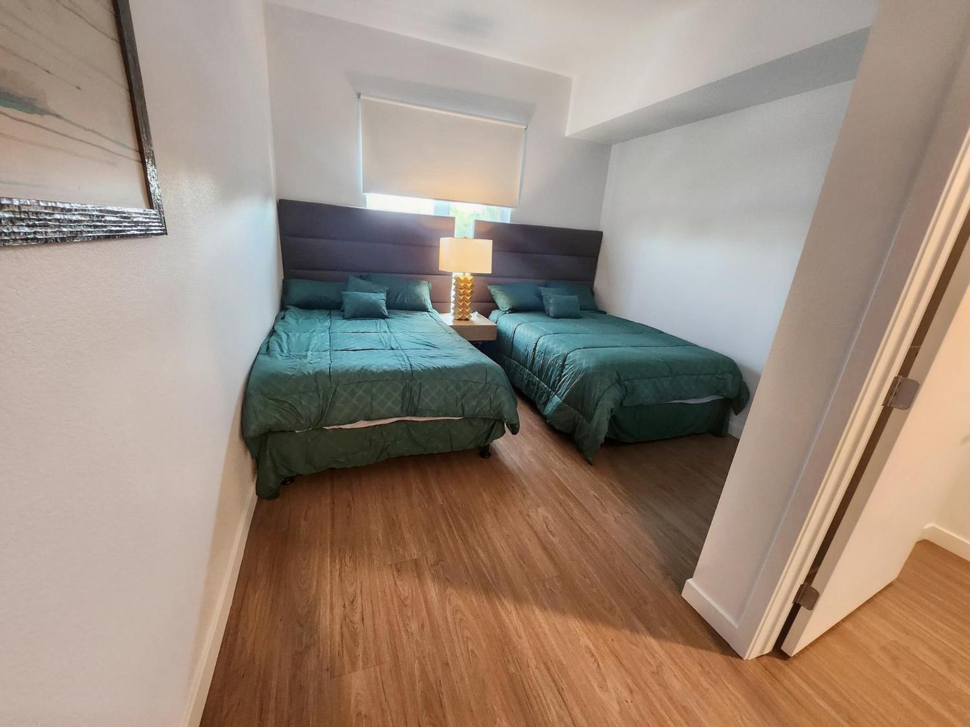 Aparthotel Stayspro - Cityscape Luxury Homes In The Heart Of Angeles Los Angeles