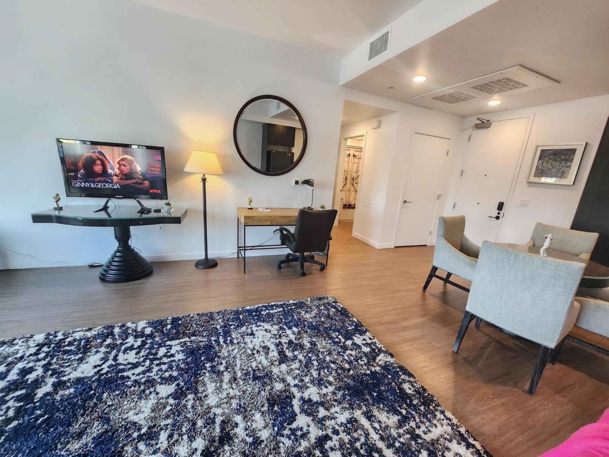 Stayspro - Cityscape Luxury Homes In The Heart Of Angeles Aparthotel *