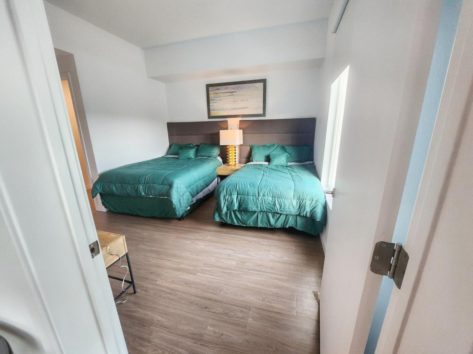 Stayspro - Cityscape Luxury Homes In The Heart Of Angeles Aparthotel