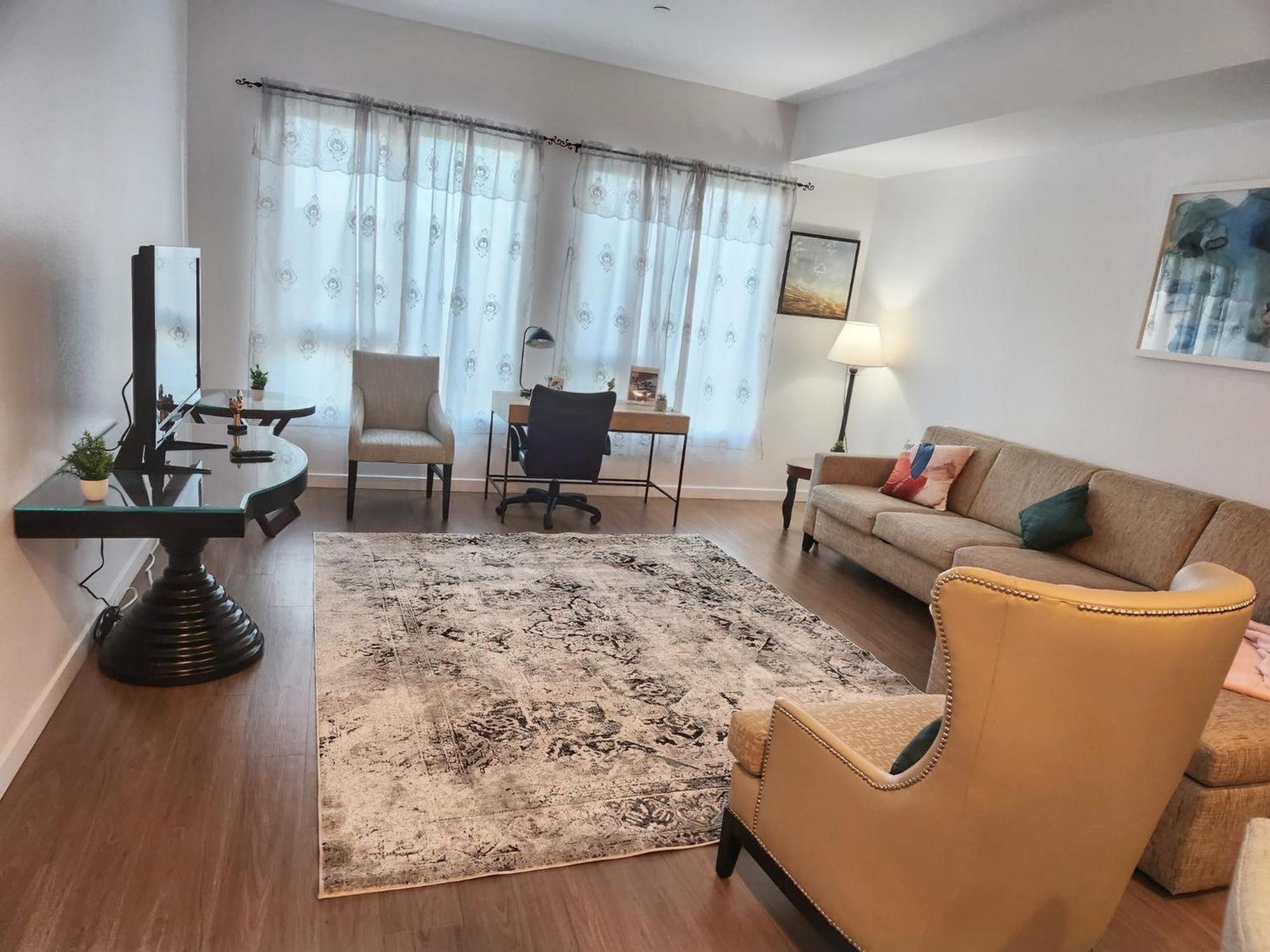 Stayspro - Cityscape Luxury Homes In The Heart Of Angeles * Los Angeles