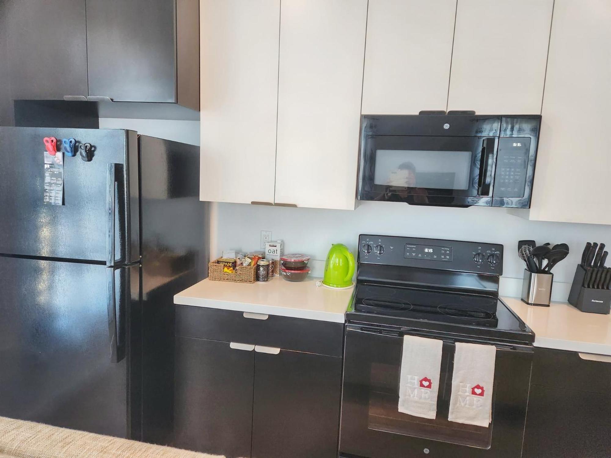 Stayspro - Cityscape Luxury Homes In The Heart Of Angeles