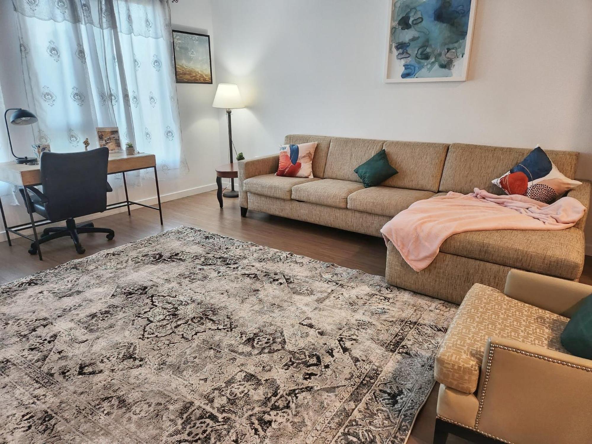 Stayspro - Cityscape Luxury Homes In The Heart Of Angeles Los Angeles