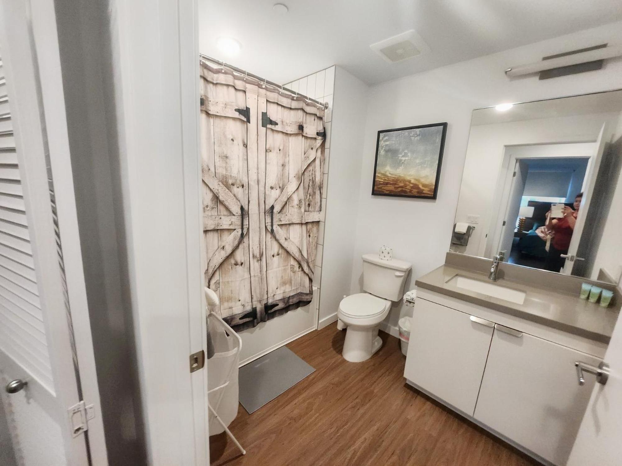 Stayspro - Cityscape Luxury Homes In The Heart Of Angeles Aparthotel