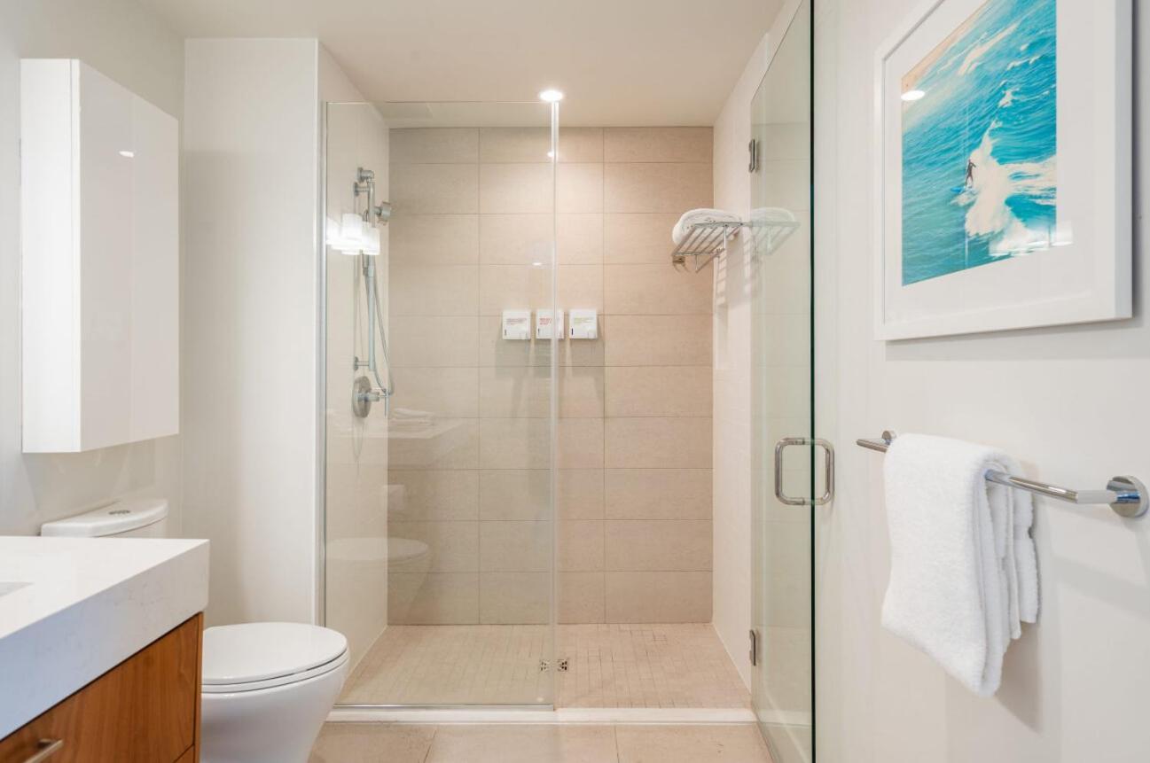 Level Downtown La South Olive *