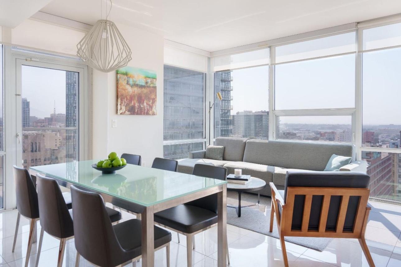 Level Downtown La South Olive *