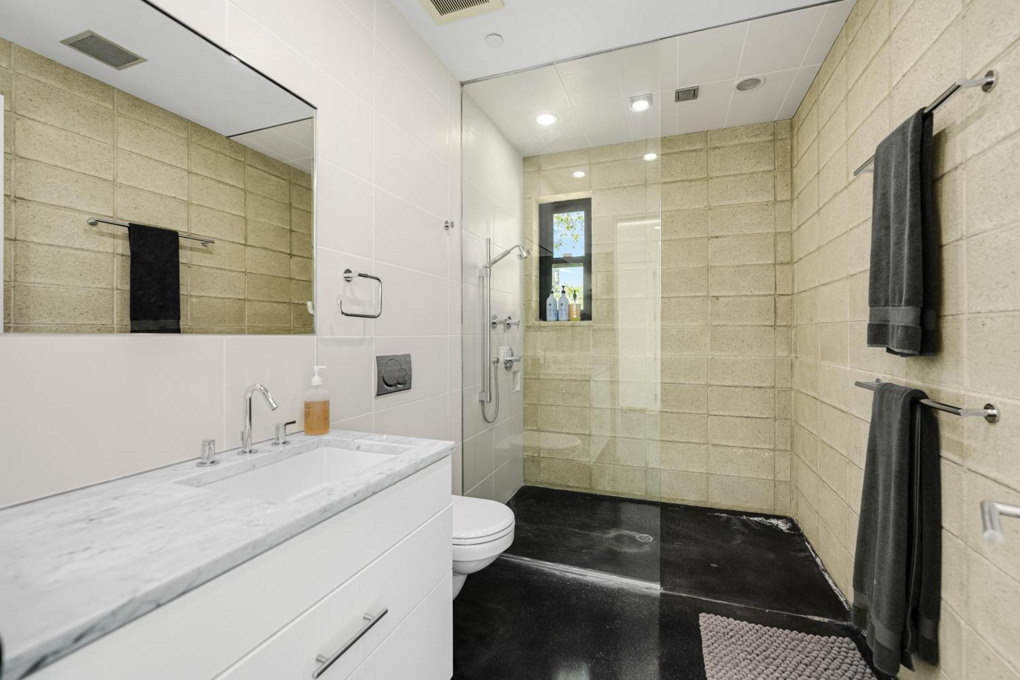 Villa Architectural Masterpiece With Panoramic Views Los Angeles