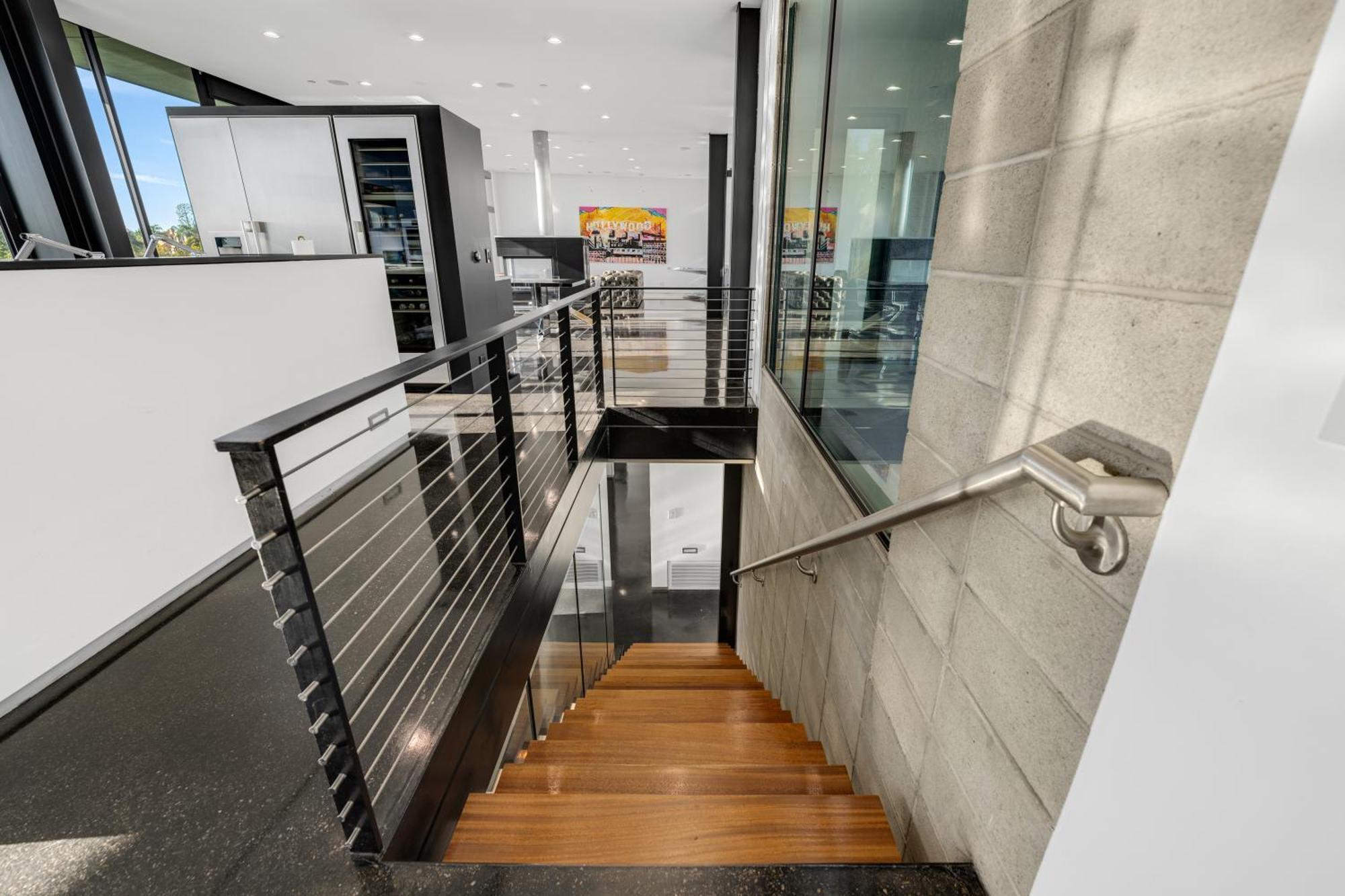 Architectural Masterpiece With Panoramic Views Villa *