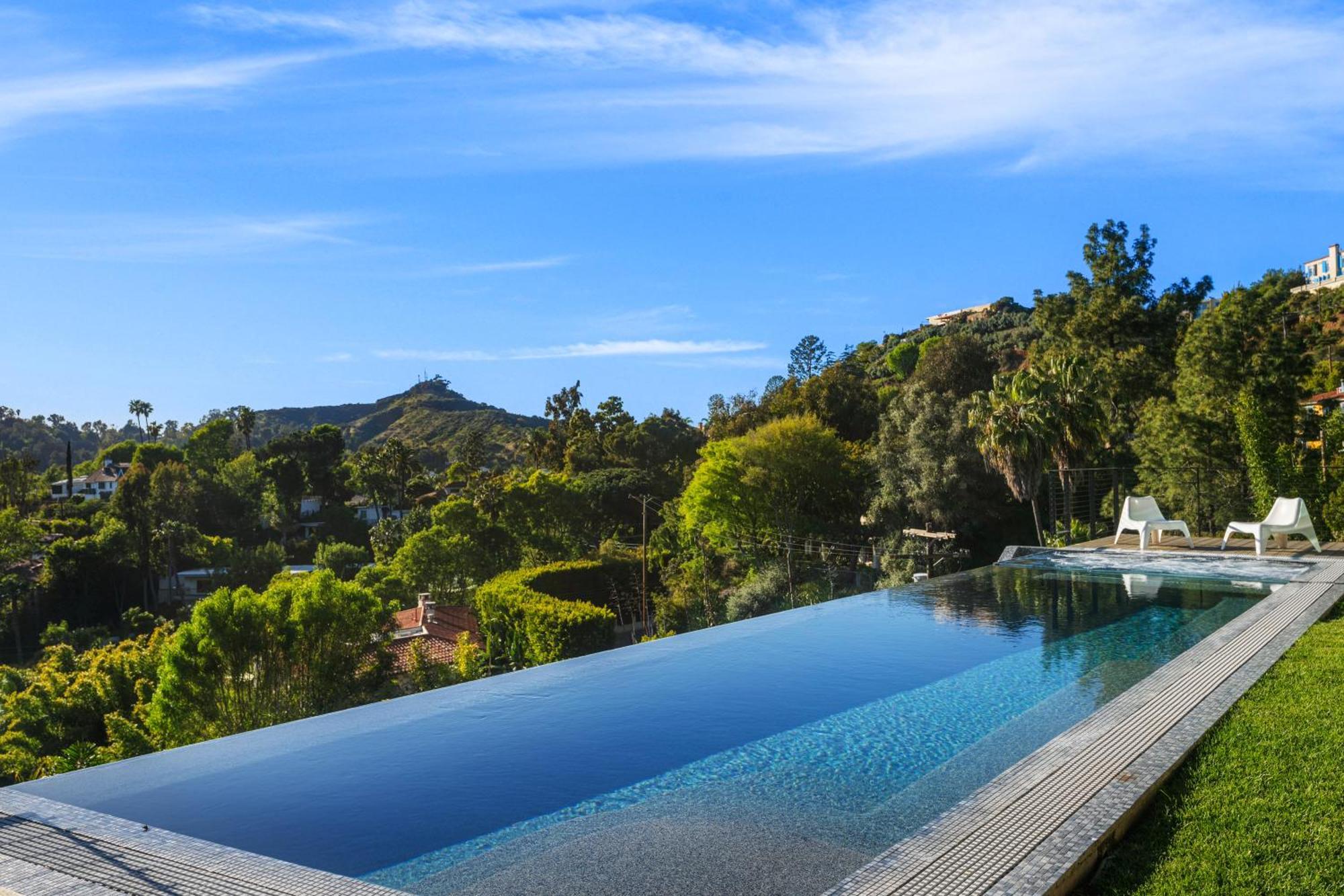 Architectural Masterpiece With Panoramic Views * Los Angeles