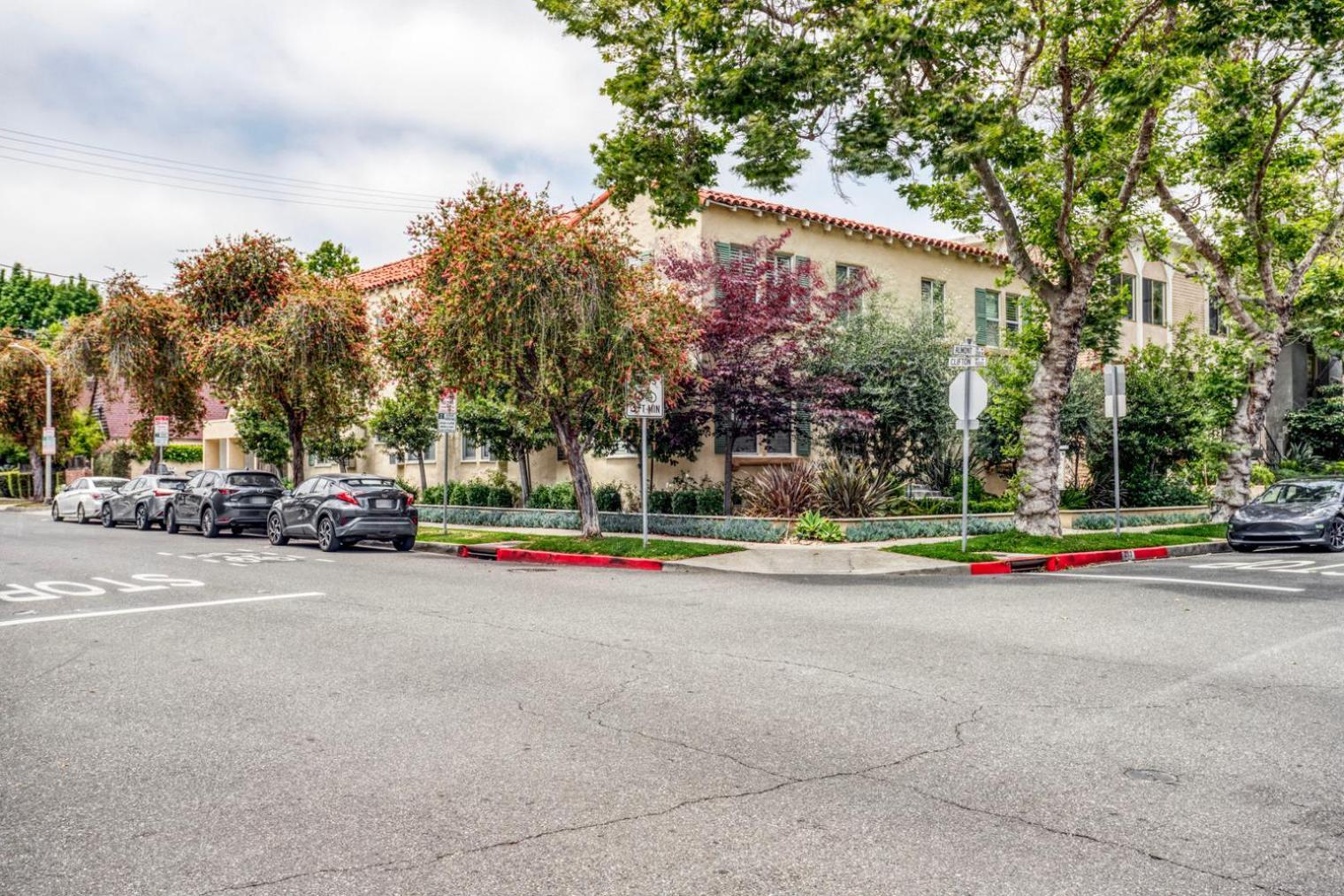 Apartment Blueground Bev Hills Nr Attractions Hospital Lax-1218 Los Angeles