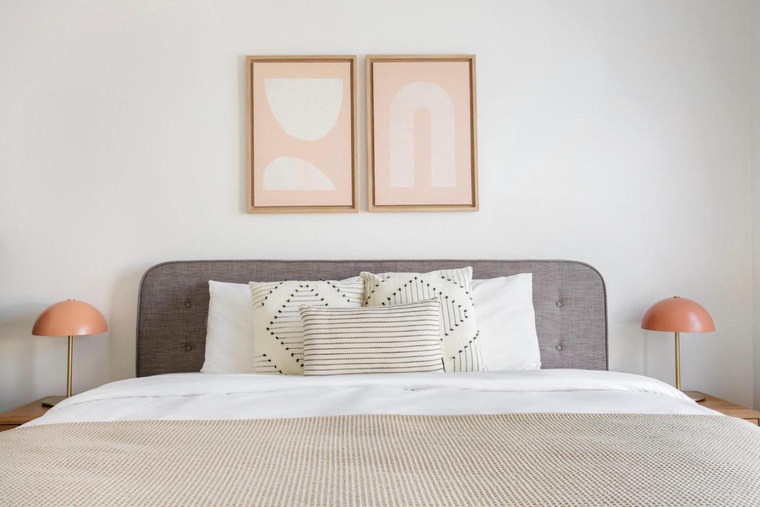 Apartment Blueground Bev Hills Nr Attractions Hospital Lax-1218