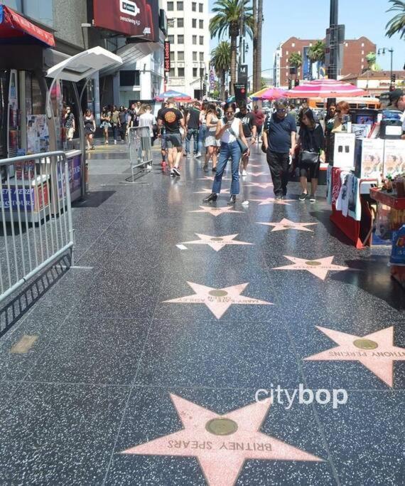 Travel Haven At Miracle Mile- 110 Apartamento Los Angeles