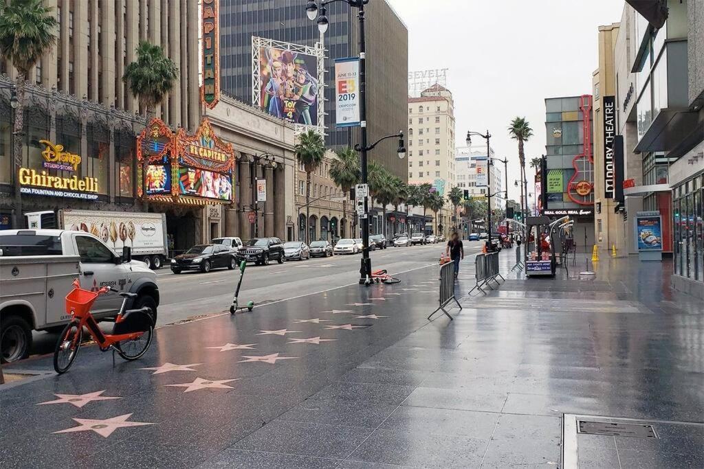 Travel Haven At Miracle Mile- 110 Apartamento
