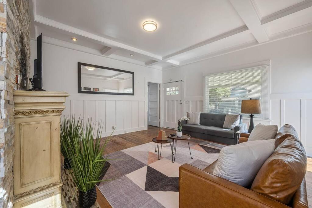 Radiant La Getaway