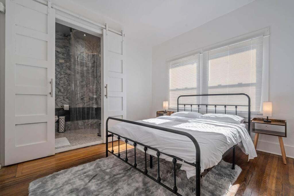 Radiant La Getaway *